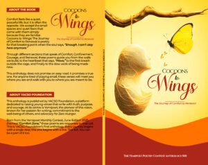 Coming Soon: New Book Launch!