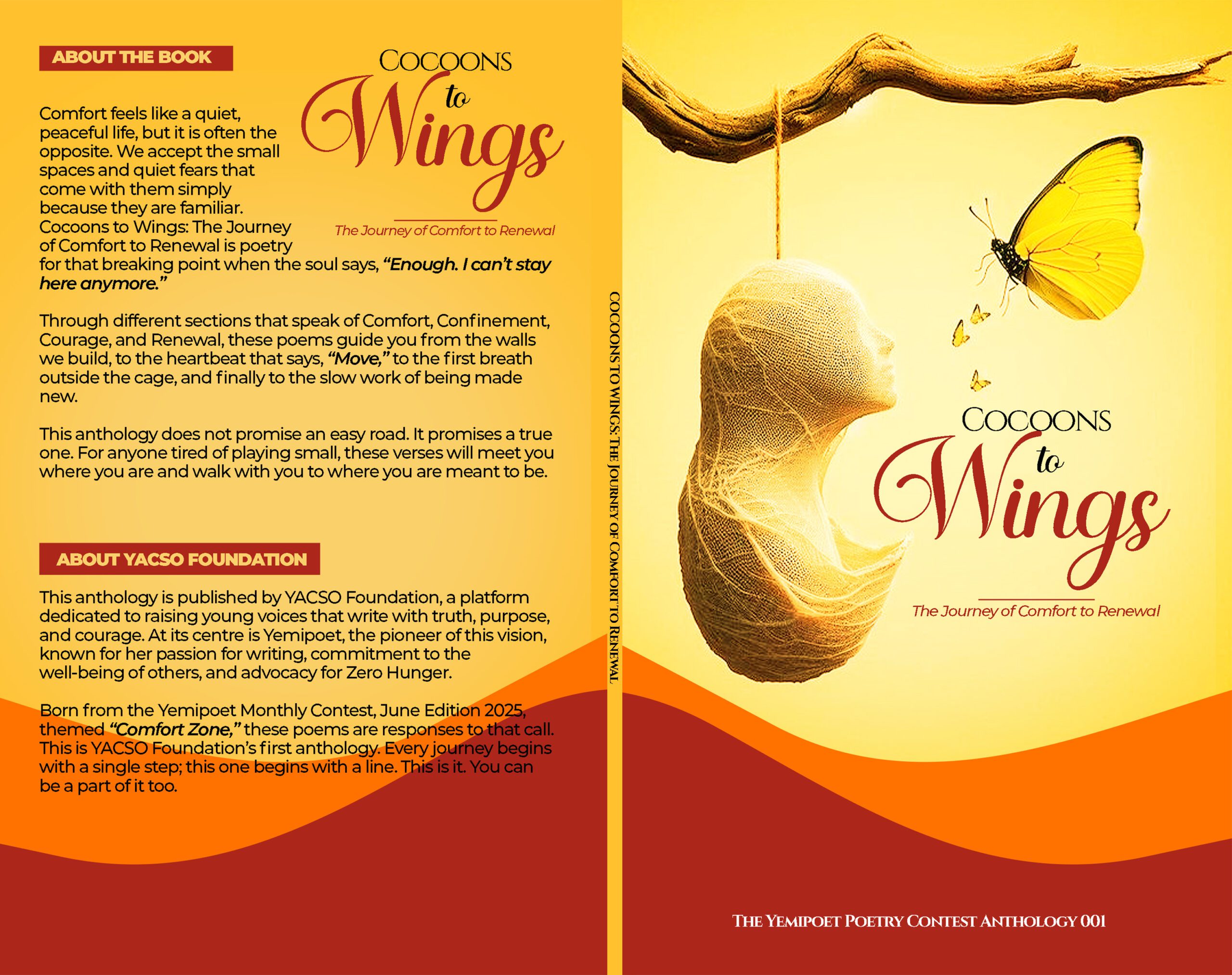 Coming Soon: New Book Launch! Book Launch Announcement